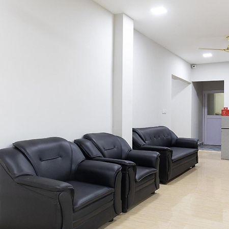 Hotel O Nestle Inn Chennai Bagian luar foto