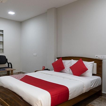 Hotel O Nestle Inn Chennai Bagian luar foto